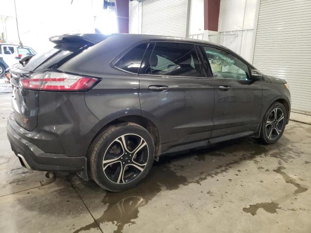 Photo 3 from auction – 2019 FORD EDGE ST with VIN 2FMPK4AP1KBB50109