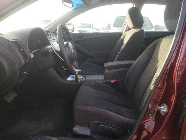 Photo 7 from auction – 2011 NISSAN ALTIMA BAS with VIN 1N4AL2AP1BC131254