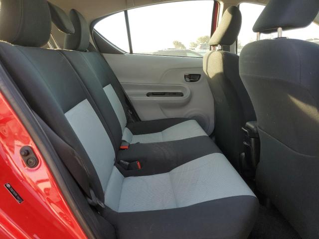 Photo 10 from auction – 2014 TOYOTA PRIUS C with VIN JTDKDTB39E1069700