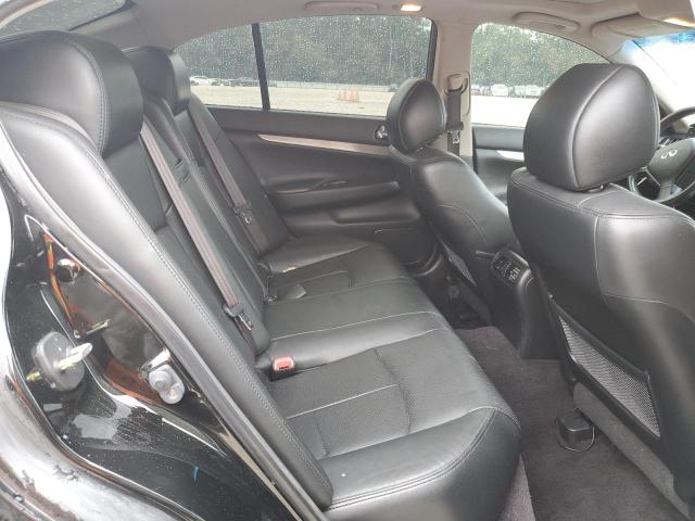 Photo 10 from auction – 2013 INFINITI G37 BASE with VIN JN1CV6AP3DM722500
