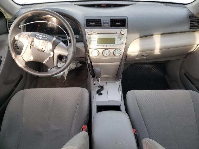 Photo 8 from auction – 2007 TOYOTA CAMRY CE with VIN 4T1BE46K97U176361