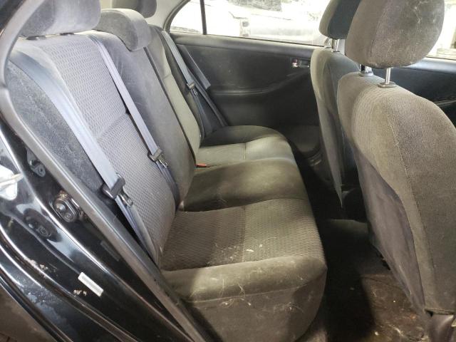 Photo 10 from auction – 2008 TOYOTA COROLLA with VIN 1NXBR32E28Z946478