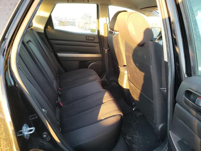 Photo 10 from auction – 2011 MAZDA CX-7 with VIN JM3ER2AM0B0391086