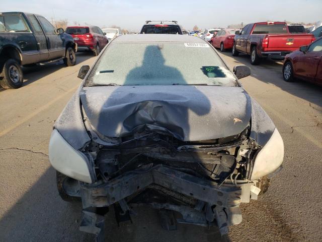 Photo 5 from auction – 2008 CHEVROLET MALIBU LS with VIN 1G1ZG57B58F232117