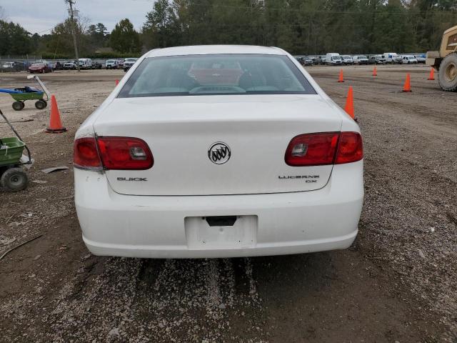 Photo 6 from auction – 2006 BUICK LUCERNE CX with VIN 1G4HP57256U147821