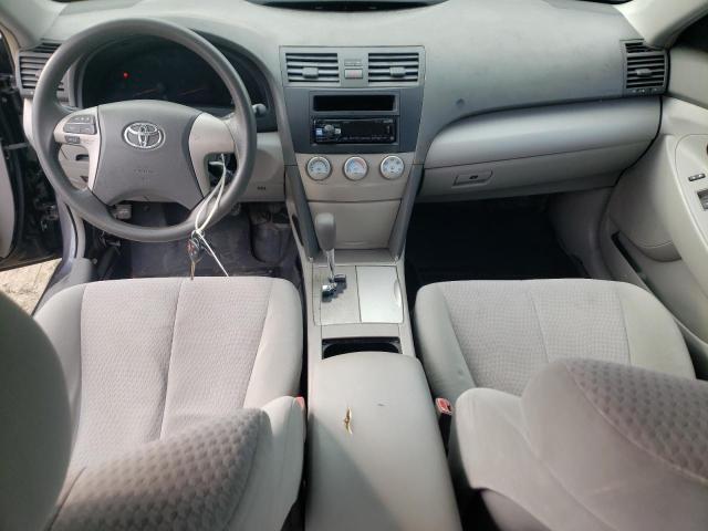 Photo 8 from auction – 2010 TOYOTA CAMRY BASE with VIN 4T1BF3EK9AU016626