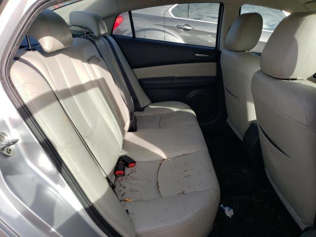 Photo 10 from auction – 2011 MAZDA 6 I with VIN 1YVHZ8BH9B5M18468