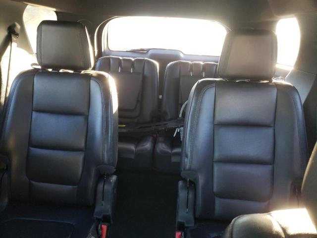 Photo 10 from auction – 2013 FORD EXPLORER L with VIN 1FM5K8F81DGC33373
