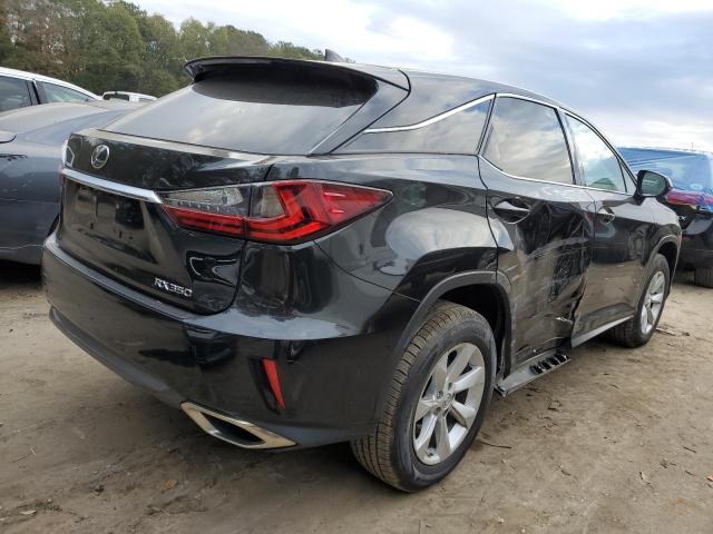 Photo 3 from auction – 2016 LEXUS RX 350 with VIN 2T2ZZMCA4GC016593