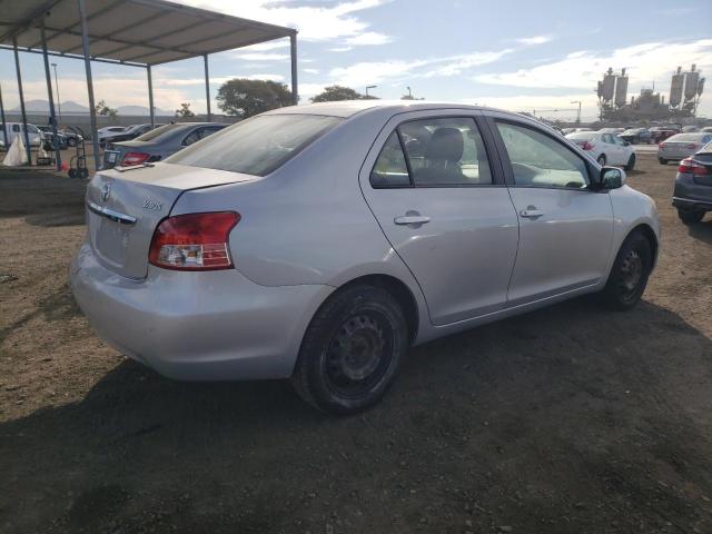 Photo 3 from auction – 2007 TOYOTA YARIS with VIN JTDBT923471101980