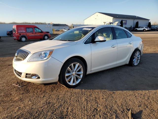 BUICK VERANO 2012 with VIN 1G4PP5SK3C4197518 - Photo from auction