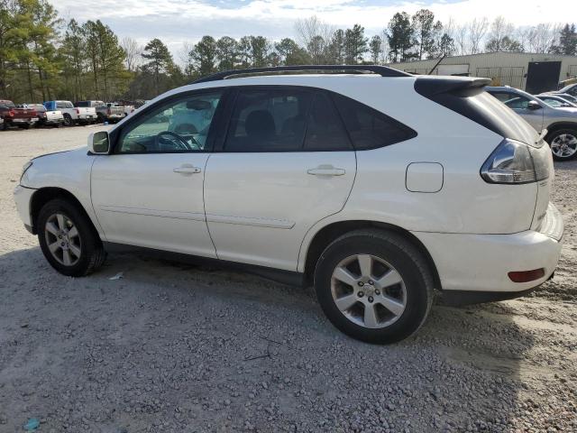 Photo 2 from auction – 2006 LEXUS RX 330 with VIN 2T2HA31U36C102681