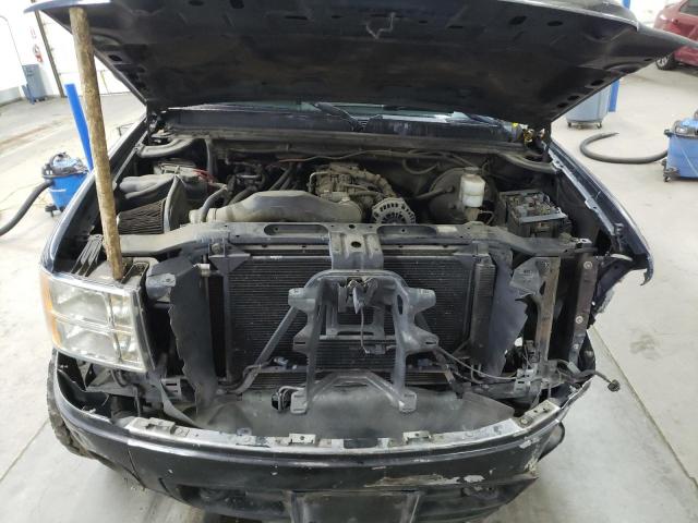 Photo 11 from auction – 2007 GMC NEW SIERRA with VIN 2GTEK13M771574467