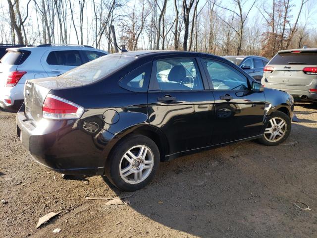 Photo 3 from auction – 2008 FORD FOCUS SE with VIN 1FAHP35NX8W226484