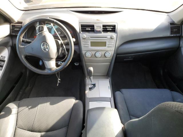 Photo 8 from auction – 2010 TOYOTA CAMRY BASE with VIN 4T1BF3EK7AU078381