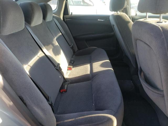 Photo 10 from auction – 2007 CHEVROLET IMPALA LT with VIN 2G1WT58K979227085