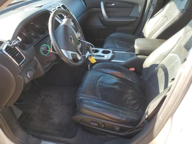 Photo 7 from auction – 2008 GMC ACADIA SLT with VIN 1GKEV33708J162965