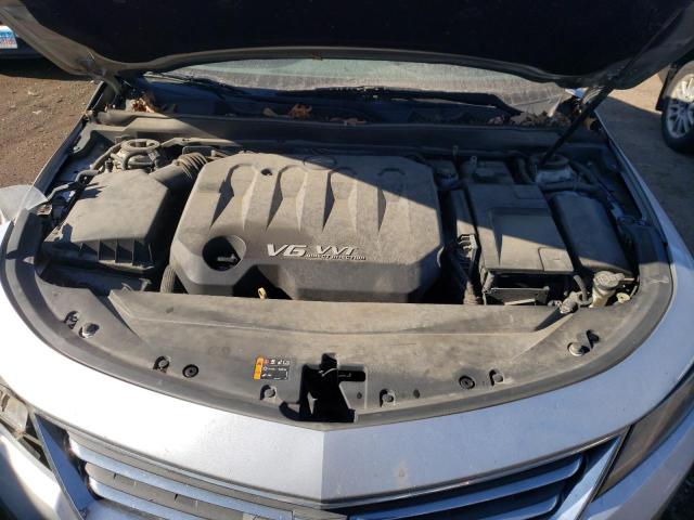 Photo 12 from auction – 2014 CHEVROLET IMPALA LT with VIN 2G1125S30E9101676