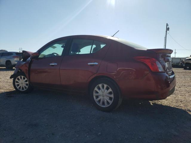 Photo 2 from auction – 2018 NISSAN VERSA S with VIN 3N1CN7AP2JK443864