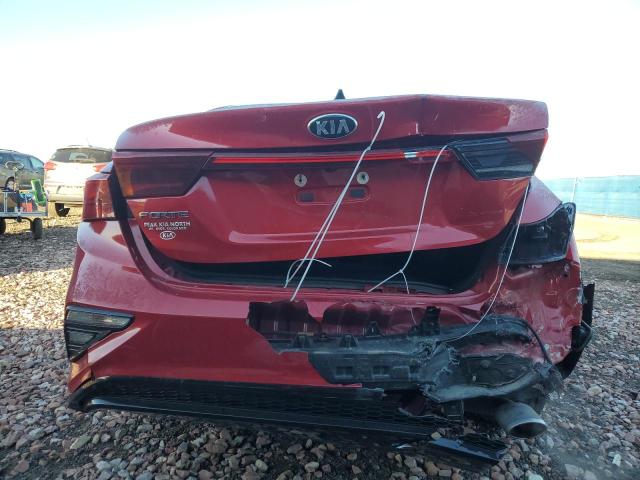 Photo 6 from auction – 2019 KIA FORTE FE with VIN 3KPF24AD9KE109712