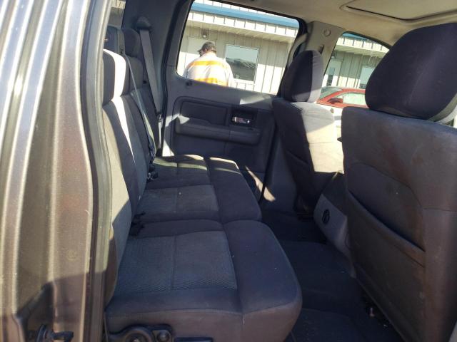 Photo 10 from auction – 2004 FORD F150 SUPER with VIN 1FTPW14574KB81763