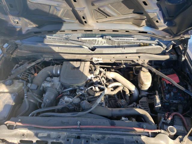 Photo 11 from auction – 2016 GMC SIERRA K25 with VIN 1GT12UE84GF170034