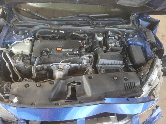 Photo 11 from auction – 2016 HONDA CIVIC EX with VIN 19XFC2F75GE071942