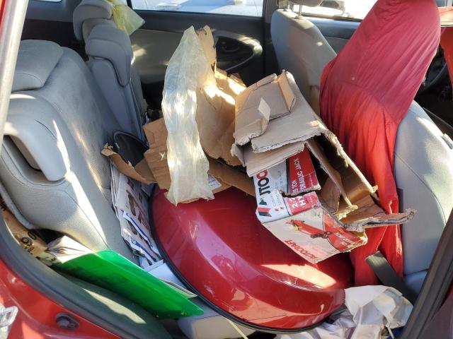 Photo 10 from auction – 2010 TOYOTA RAV4 with VIN JTMBF4DV4A5027694