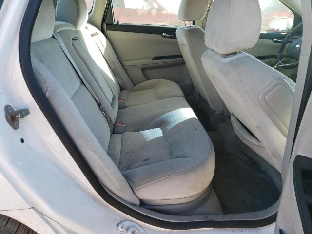 Photo 10 from auction – 2014 CHEVROLET IMPALA LIM with VIN 2G1WB5E31E1151891