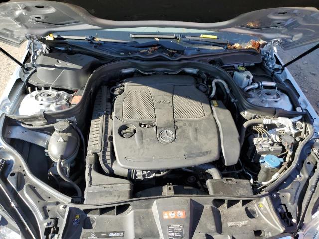 Photo 11 from auction – 2012 MERCEDES-BENZ E 350 4MAT with VIN WDDHF8JB5CA579247
