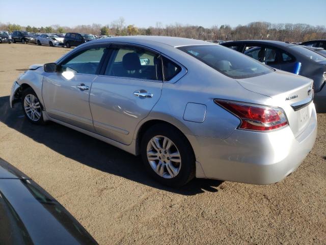 Photo 2 from auction – 2015 NISSAN ALTIMA 2.5 with VIN 1N4AL3AP1FC471354