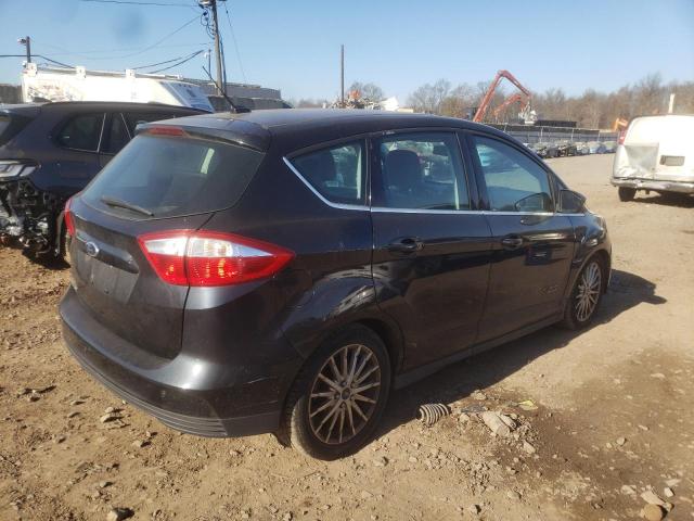 Photo 3 from auction – 2013 FORD C-MAX PREM with VIN 1FADP5CU7DL513488