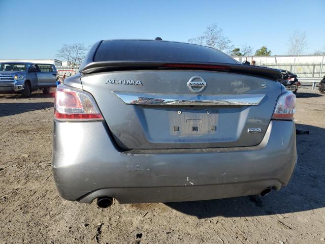 Photo 6 from auction – 2015 NISSAN ALTIMA 2.5 with VIN 1N4AL3AP7FC574164