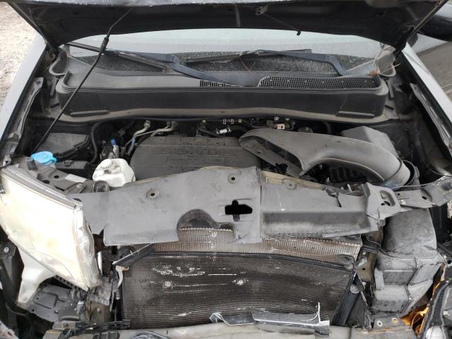 Photo 12 from auction – 2013 HONDA PILOT EXL with VIN 5FNYF3H52DB022088