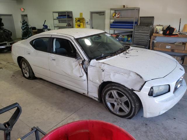 Photo 4 from auction – 2010 DODGE CHARGER SX with VIN 2B3CA3CV3AH257235