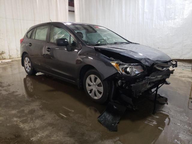 Photo 4 from auction – 2015 SUBARU IMPREZA with VIN JF1GPAA68F8201809
