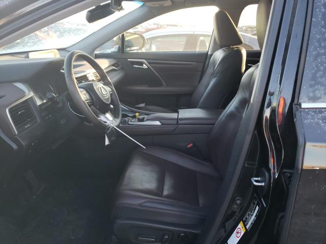 Photo 7 from auction – 2016 LEXUS RX 350 BAS with VIN 2T2BZMCA2GC035239