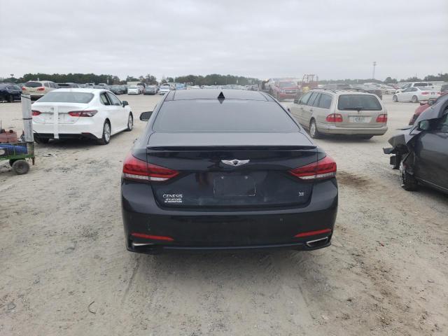 Photo 6 from auction – 2015 HYUNDAI GENESIS 3. with VIN KMHGN4JE3FU067528