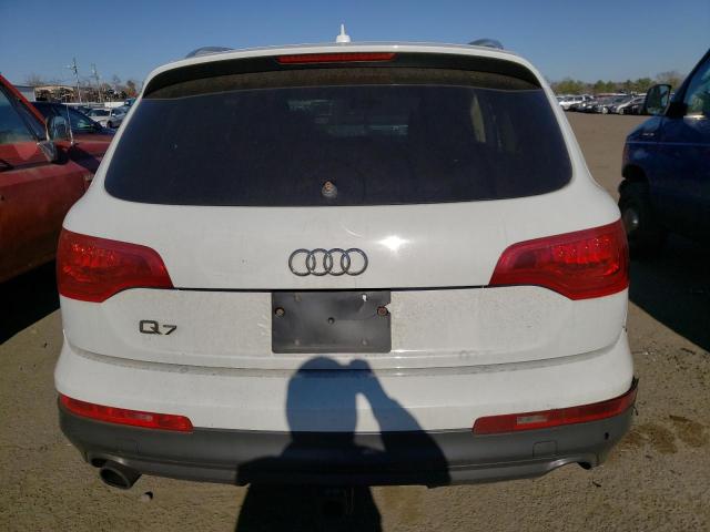 Photo 6 from auction – 2013 AUDI Q7 PREMIUM with VIN WA1LGAFEXDD016362