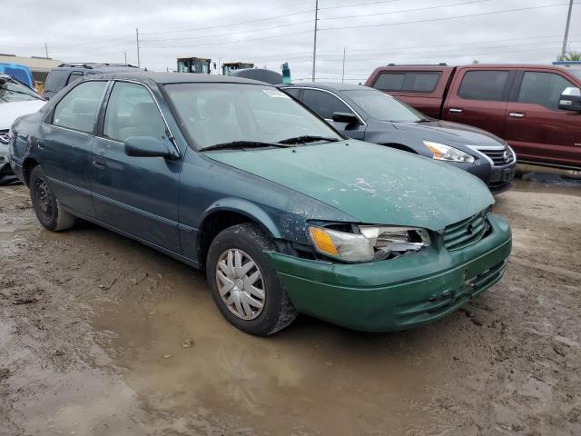 Photo 4 from auction – 1997 TOYOTA CAMRY CE with VIN 4T1BG22K3VU769036