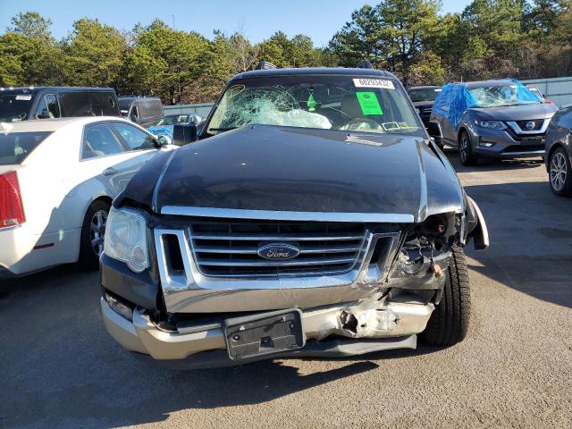 Photo 5 from auction – 2006 FORD EXPLORER E with VIN 1FMEU74866UB43194