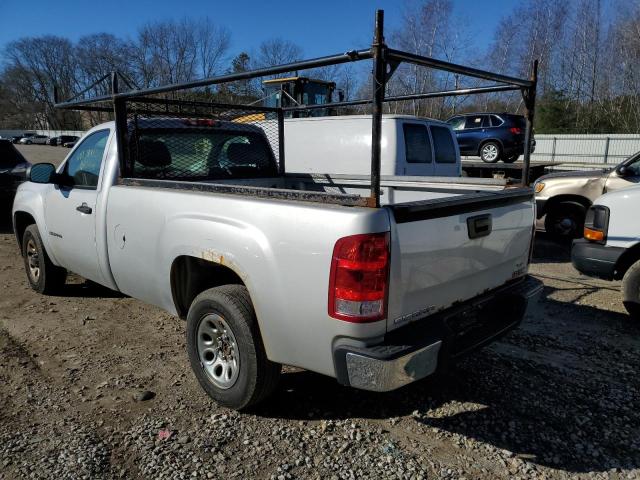 Photo 2 from auction – 2013 GMC SIERRA C15 with VIN 1GTN1TEX7DZ297828