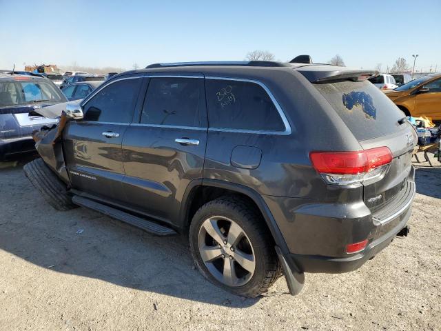 Photo 2 from auction – 2014 JEEP GRAND CHER with VIN 1C4RJFBG6EC288792