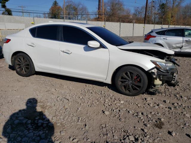 Photo 4 from auction – 2016 ACURA ILX PREMIU with VIN 19UDE2F77GA002126