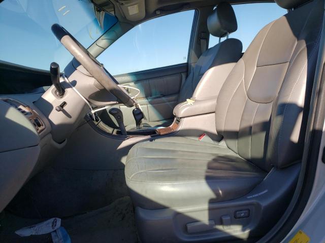 Photo 7 from auction – 2001 TOYOTA AVALON with VIN 4T1BF28B41U182896