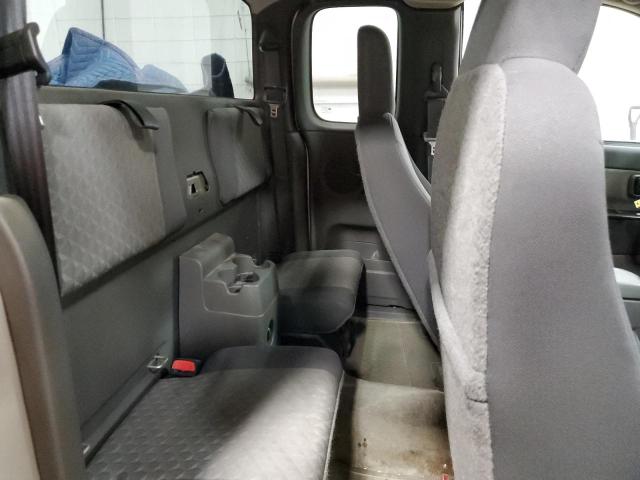 Photo 10 from auction – 2005 GMC CANYON with VIN 1GTDT196X58225329