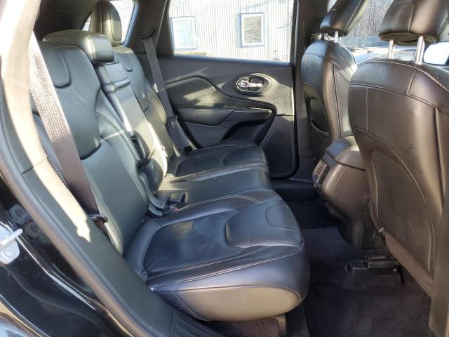 Photo 11 from auction – 2016 JEEP CHEROKEE L with VIN 1C4PJMDS4GW375427