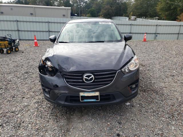 Photo 5 from auction – 2016 MAZDA CX-5 TOURI with VIN JM3KE2CY1G0747731