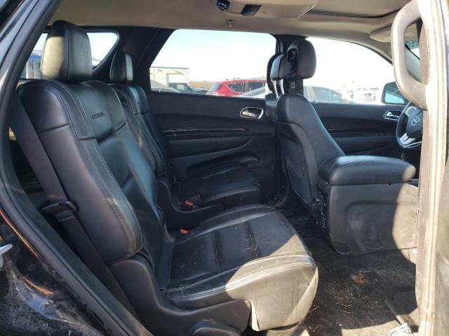 Photo 11 from auction – 2013 DODGE DURANGO CI with VIN 1C4SDJET9DC563106