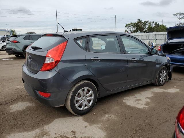 Photo 3 from auction – 2012 HYUNDAI ACCENT GLS with VIN KMHCT5AE2CU023512